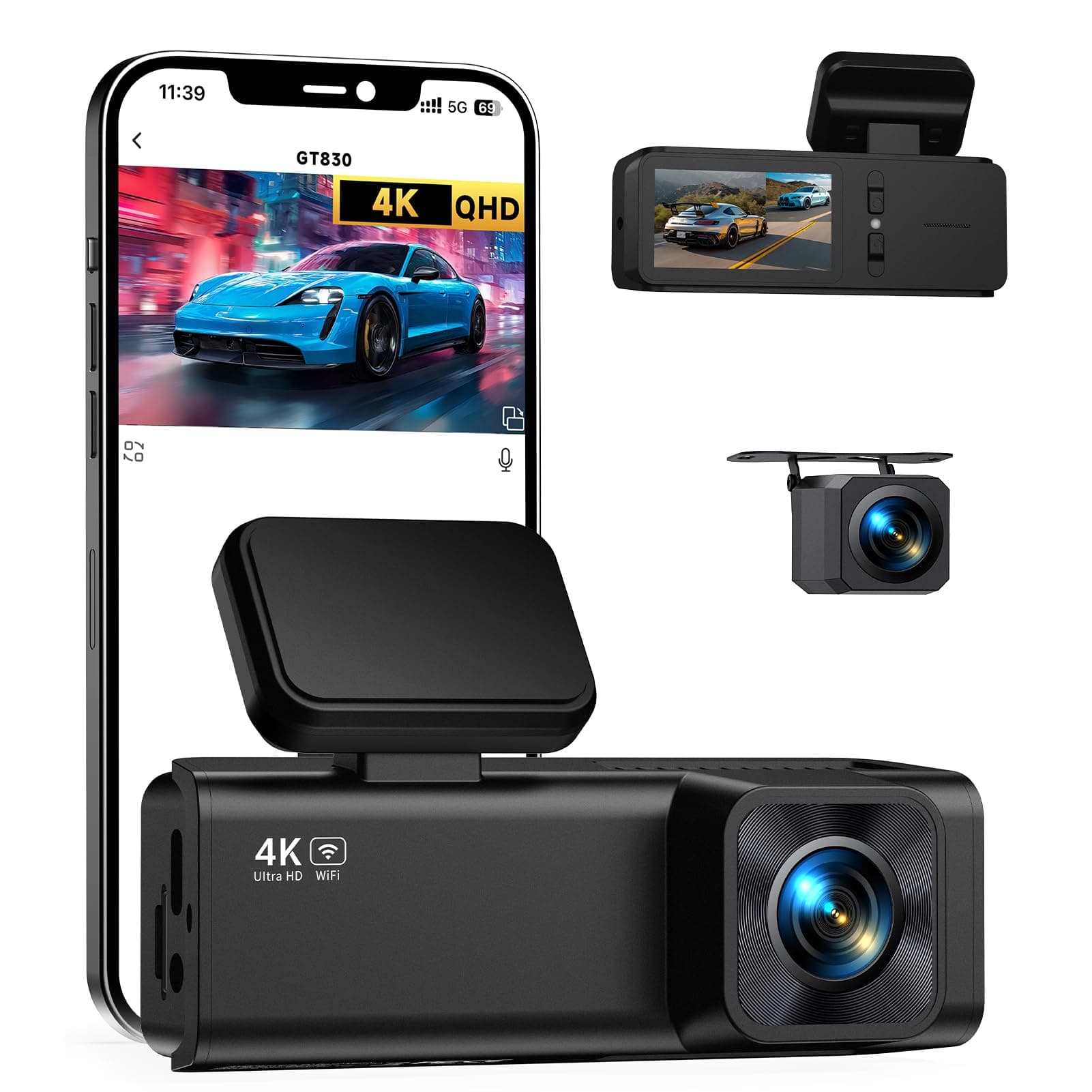 Dash Cam