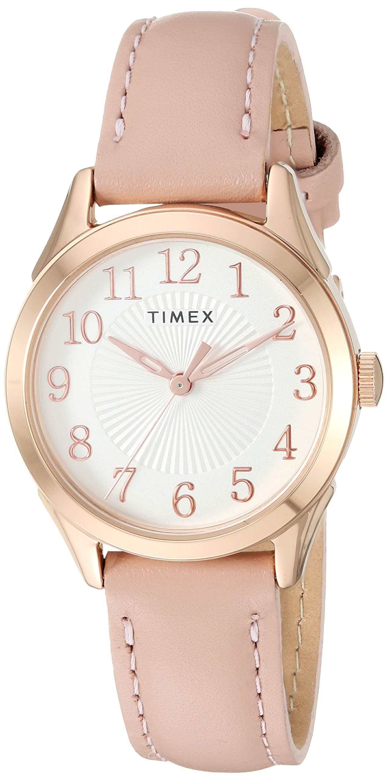Timex Casual Watch TW2T665009J