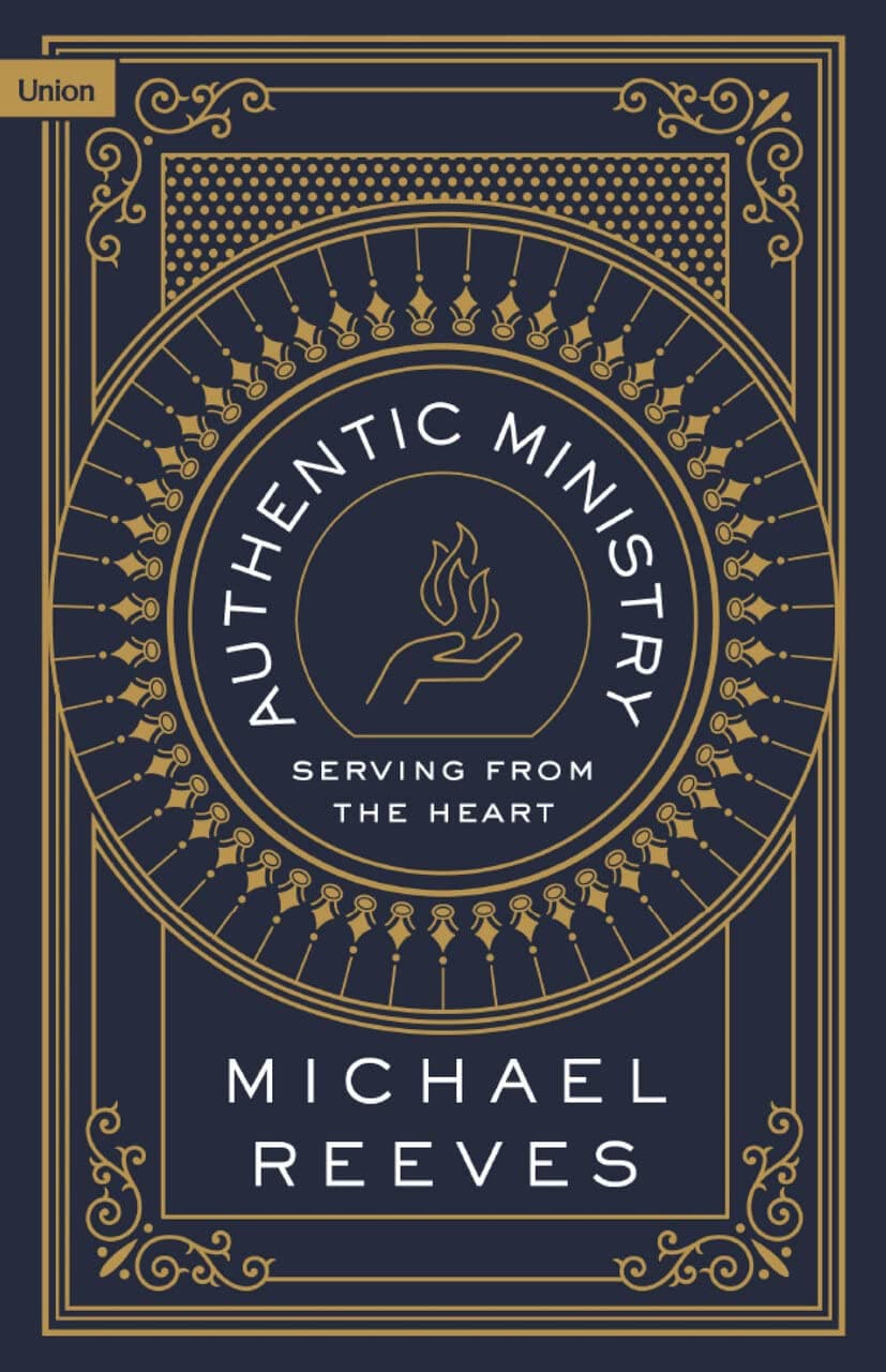 Authentic Ministry: Serving from the Heart