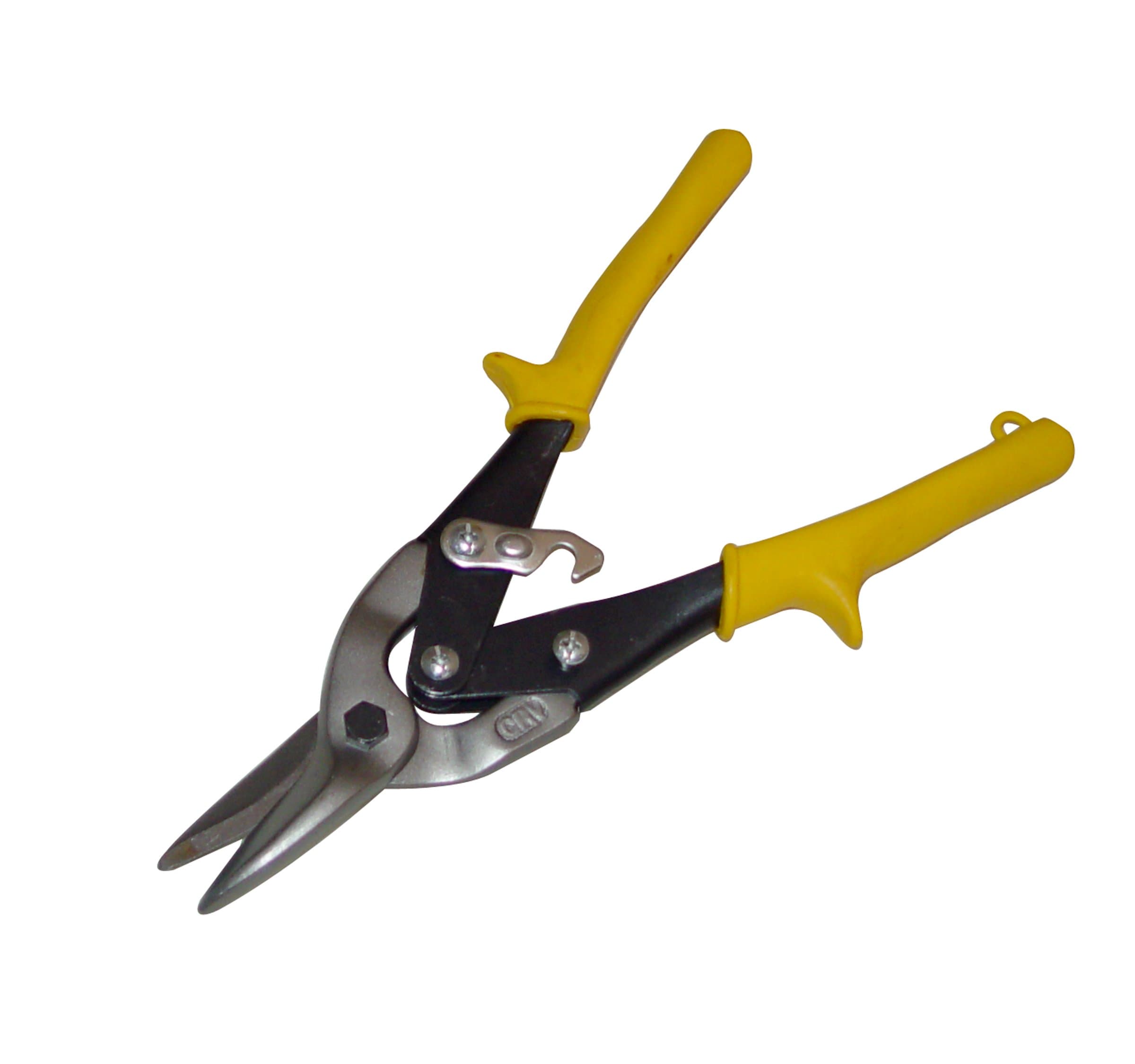 Bon 13-157 Straight and Combination Aviation Snips