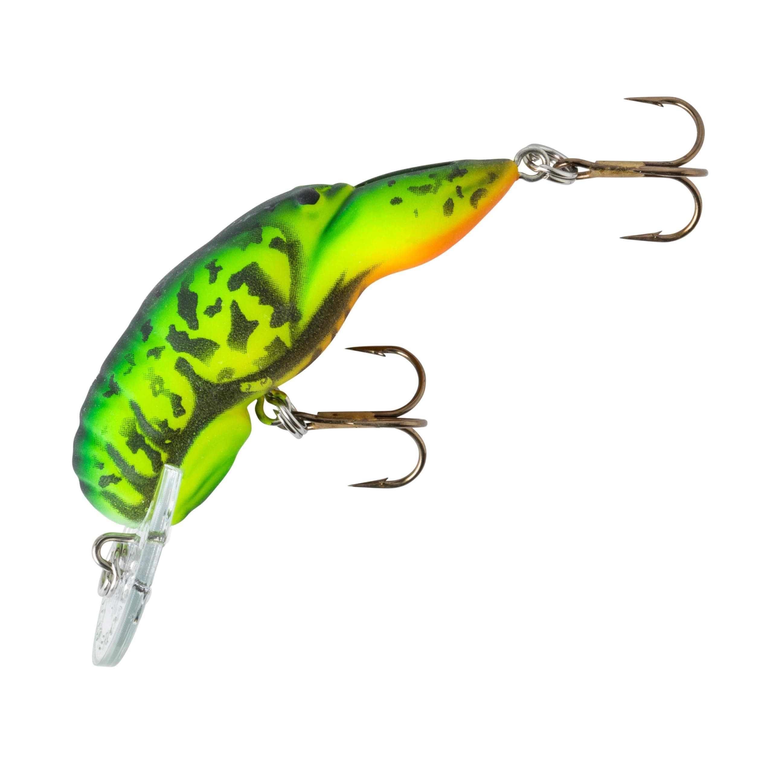 Rebel Wee Craw - Tiger Craw - 2"