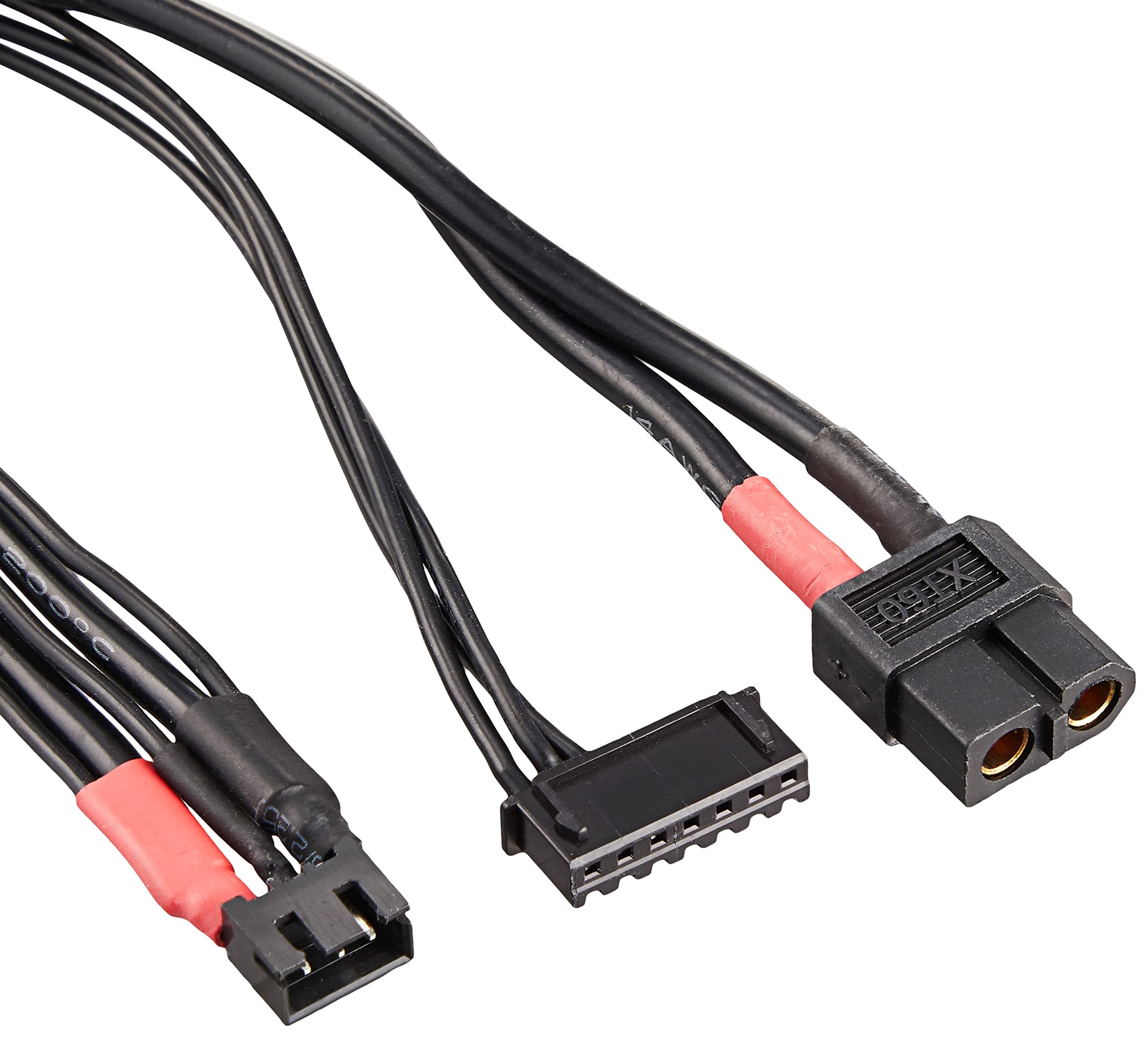 XT60 mesu- 2S Balance Charging Cord 40 cm For SGC – 91