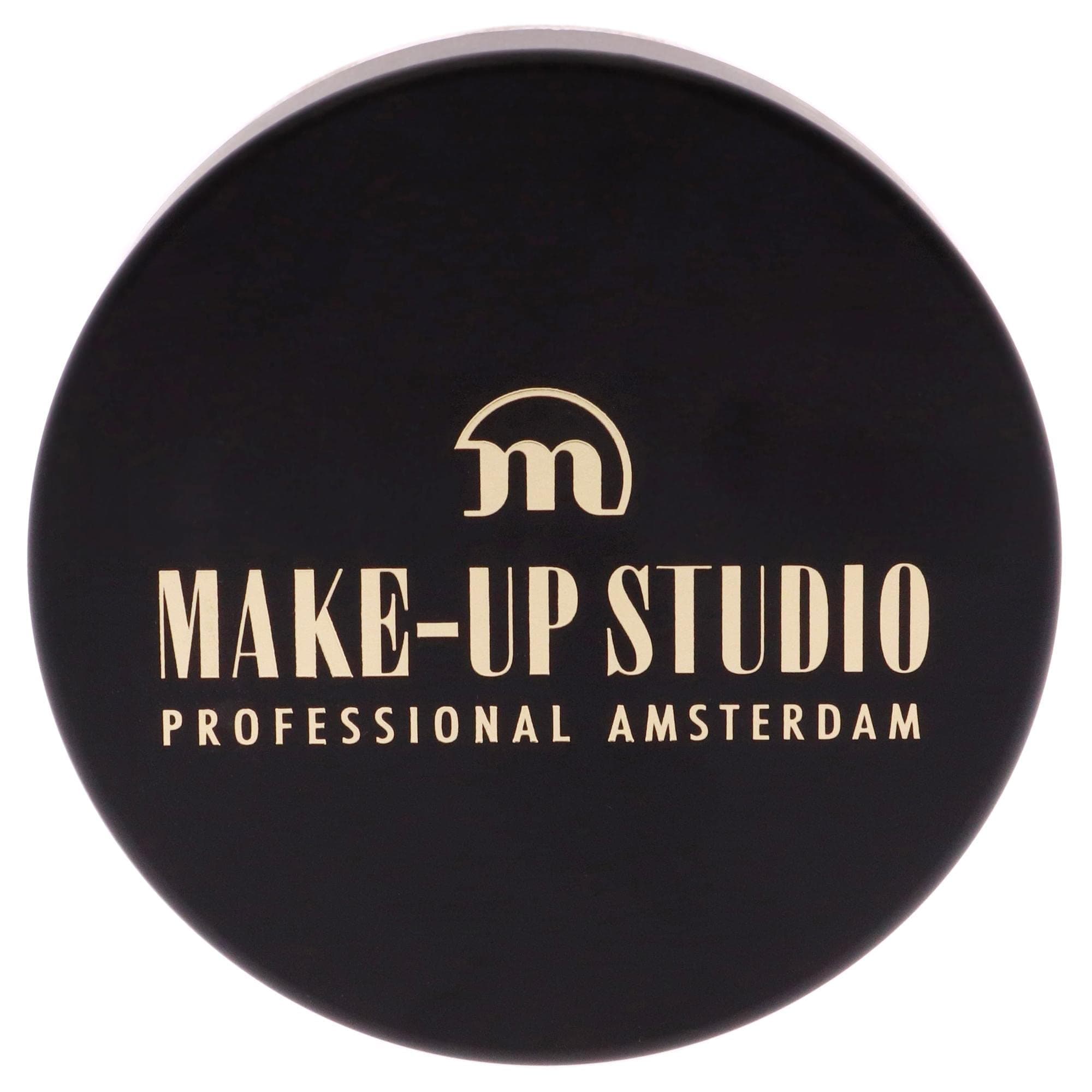 Translucent Powder Extra Fine - 3 Medium to Dark by Make-Up Studio for Women - 1.23 oz Powder