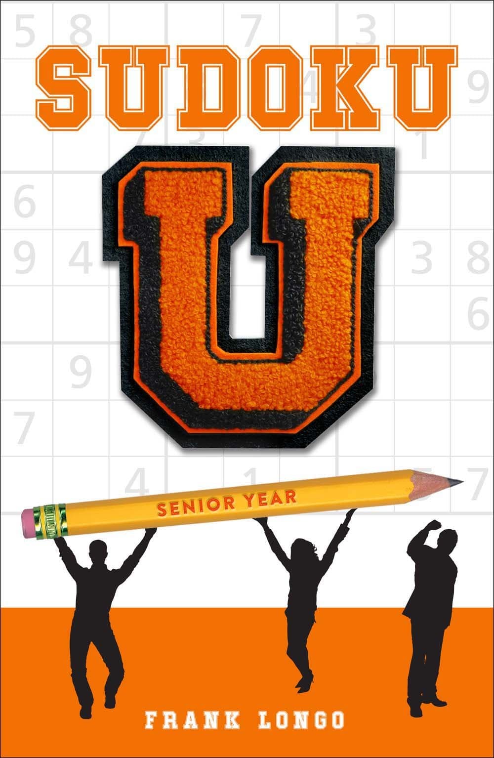 Sudoku U: Senior Year