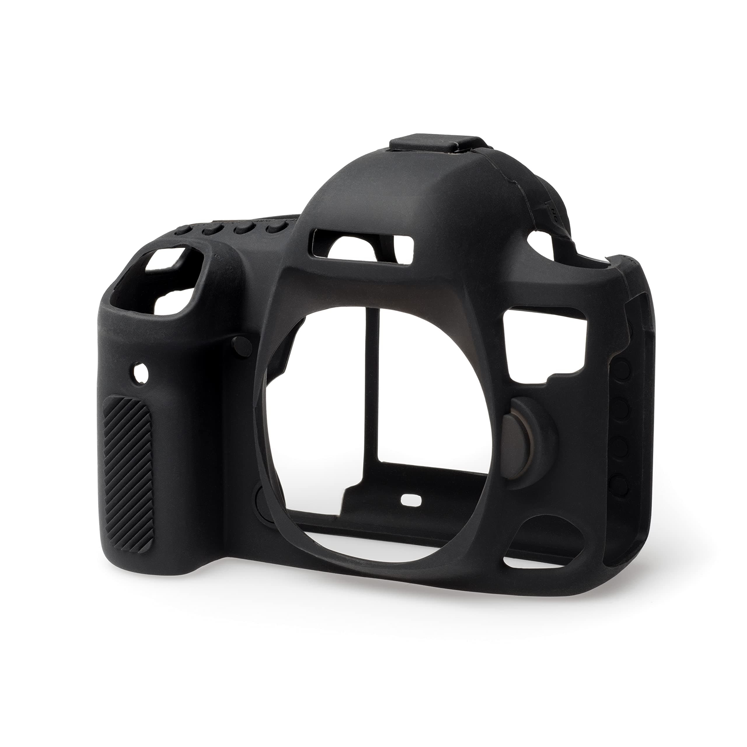 easyCover Case for Canon 5D Mark IV Black