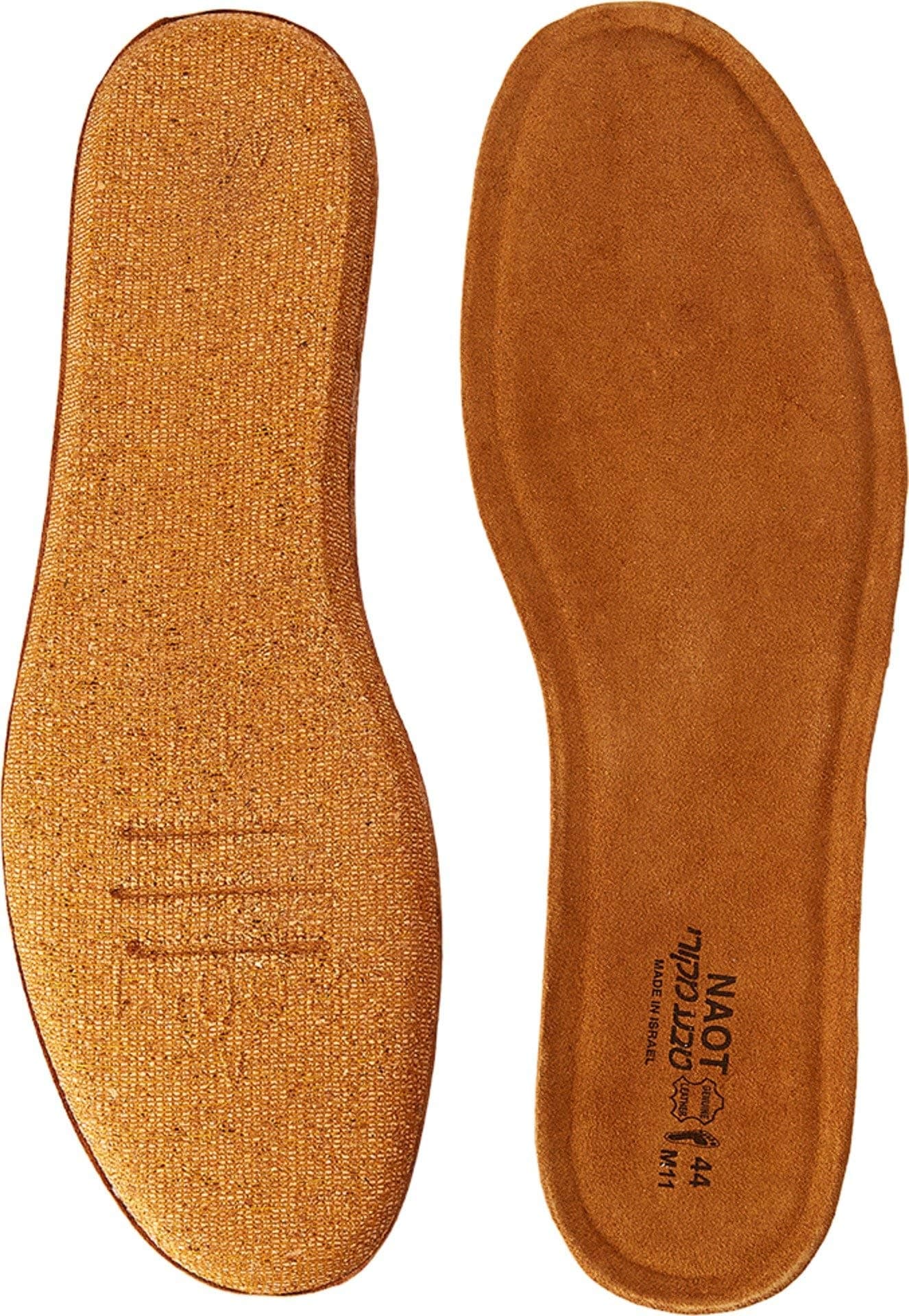 Naot Men's Executive Footbed