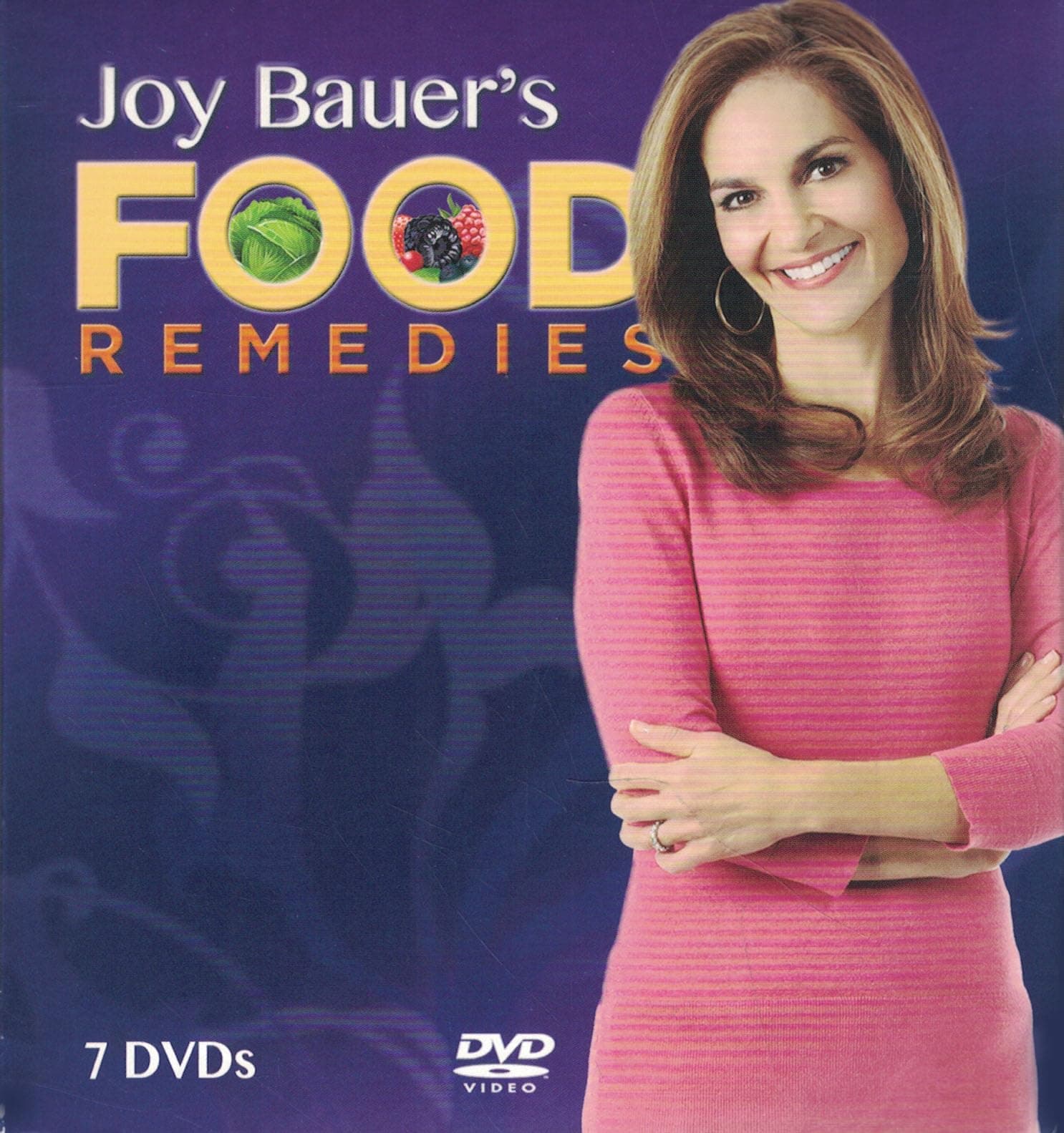 Joy Bauer's Food Remedies