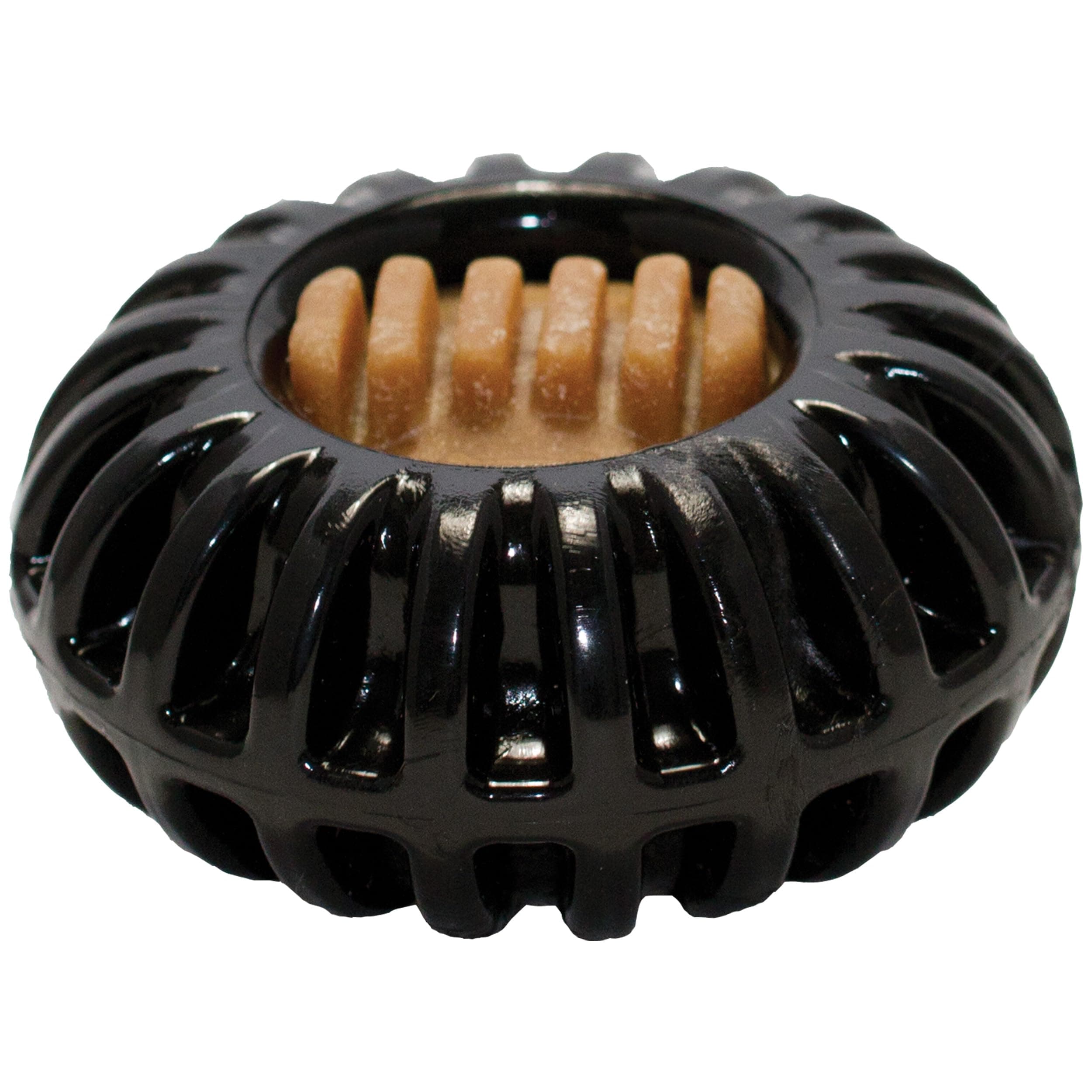 Starmark Everlasting Treat Wheeler Small