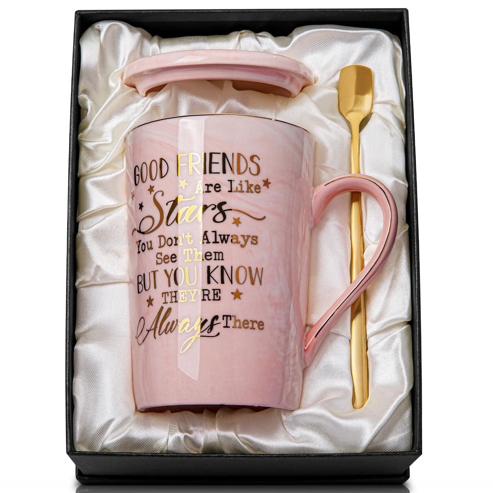 Best Friend Birthday Gifts for Women - Mothers Day Gift for Women