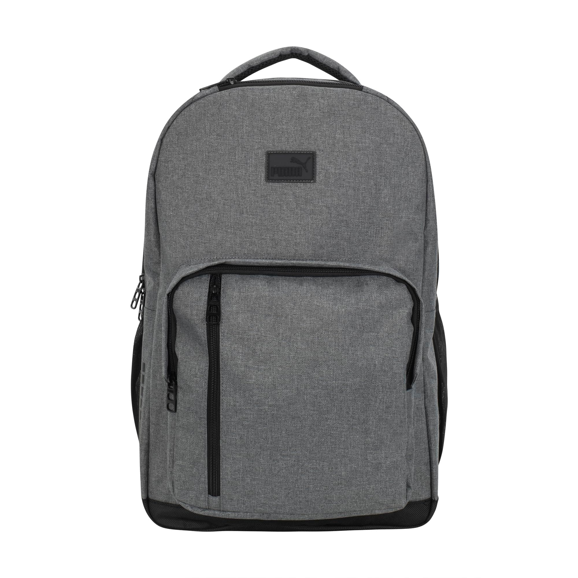 PUMA Men's Prose Backpack, Grey, Grey Heather, Prose Backpack