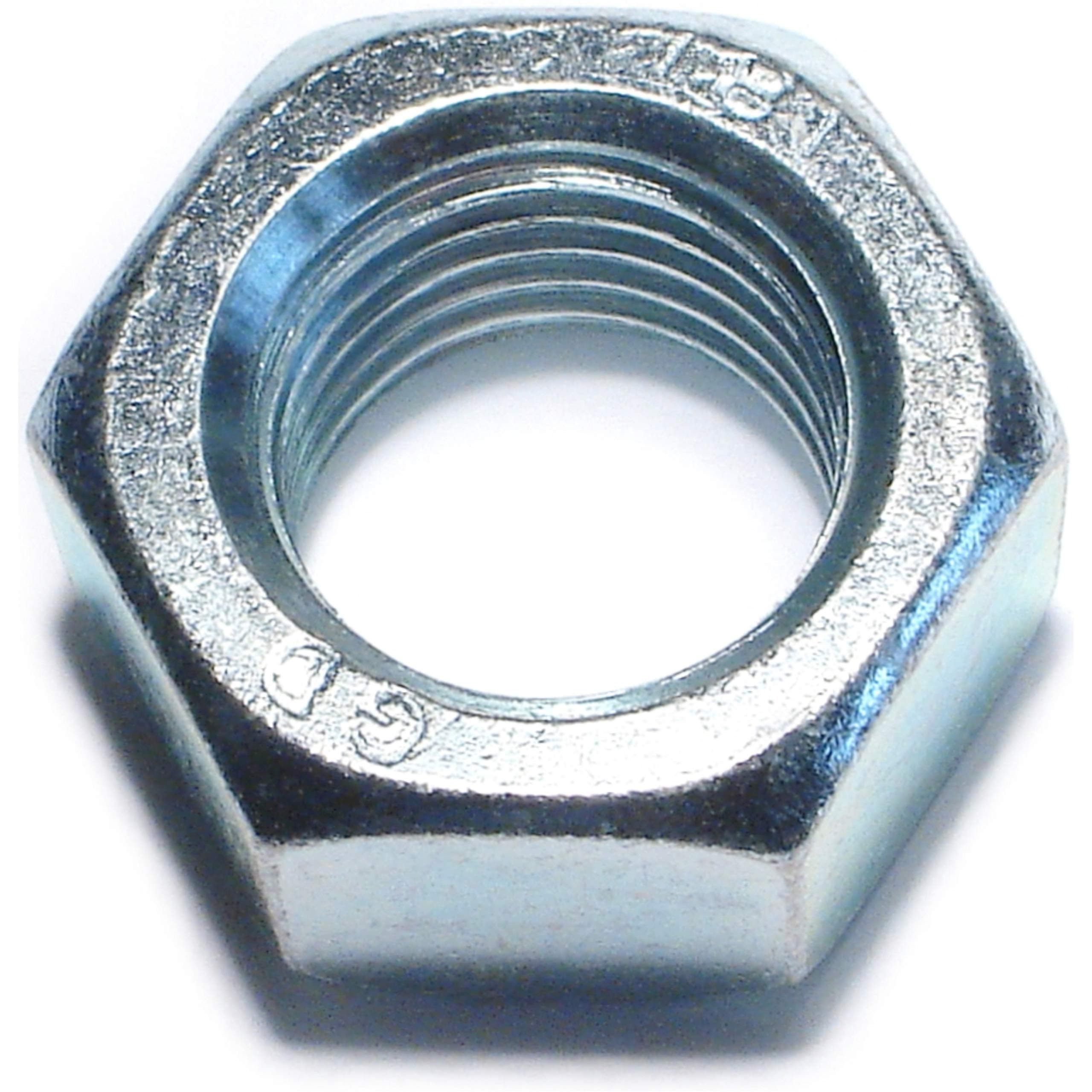 Hard-to-Find Fastener 014973278311 Hex Nut, 22mm-2.50, Piece-4