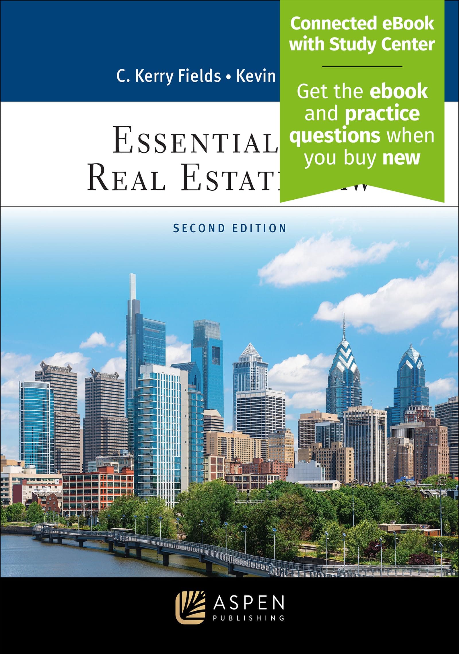 Essentials of Real Estate Law