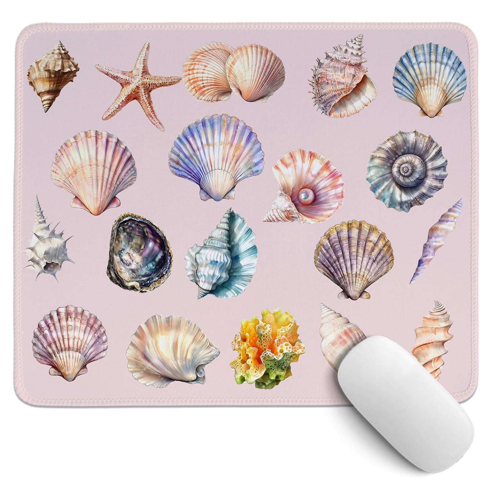 PaJiaNi 130 Mouse pad Desk mat Decor