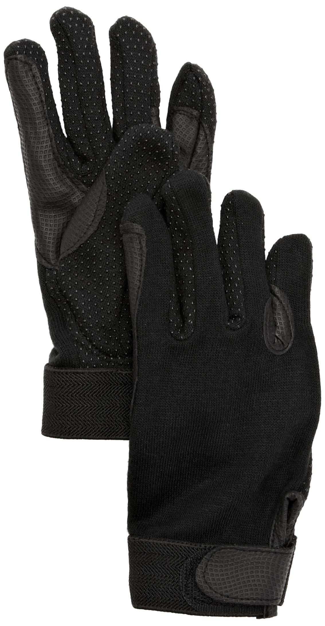 SSG Fleece Lined Gripper Gloves Large