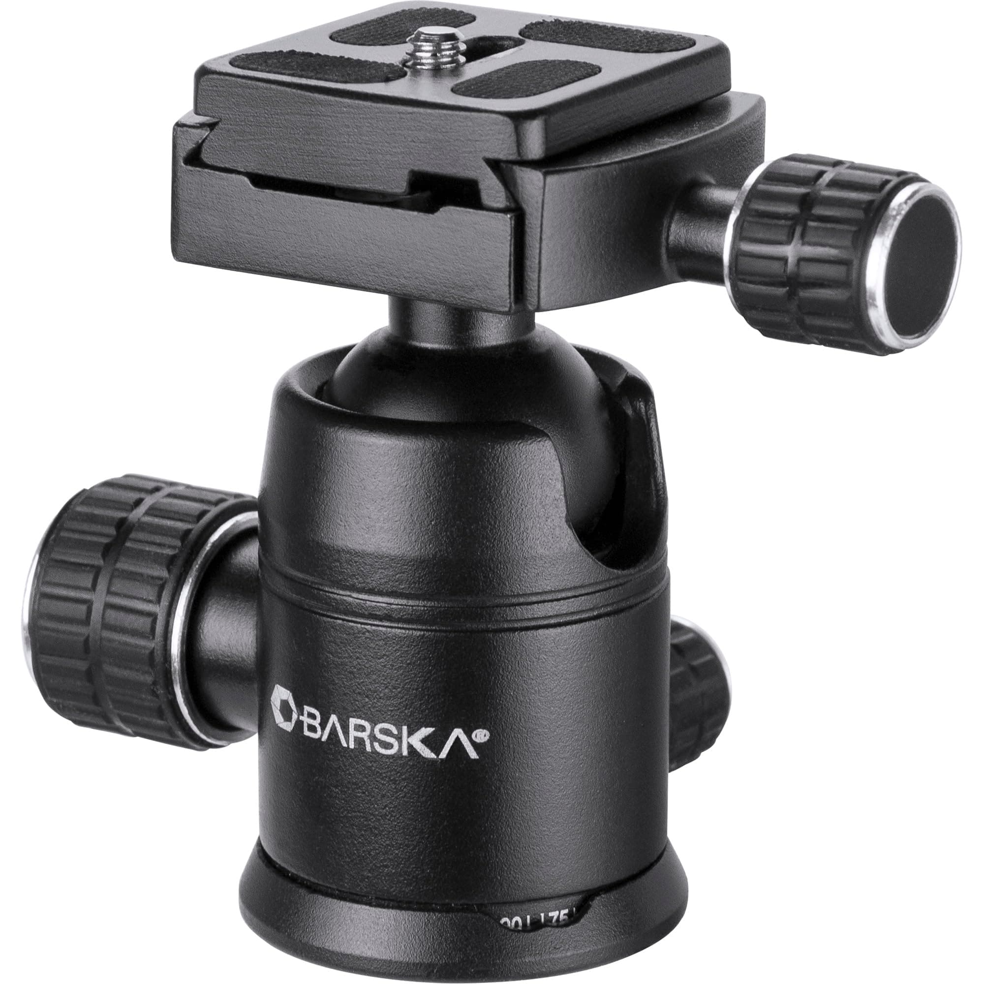 Barska Ball Joint Tripod Head
