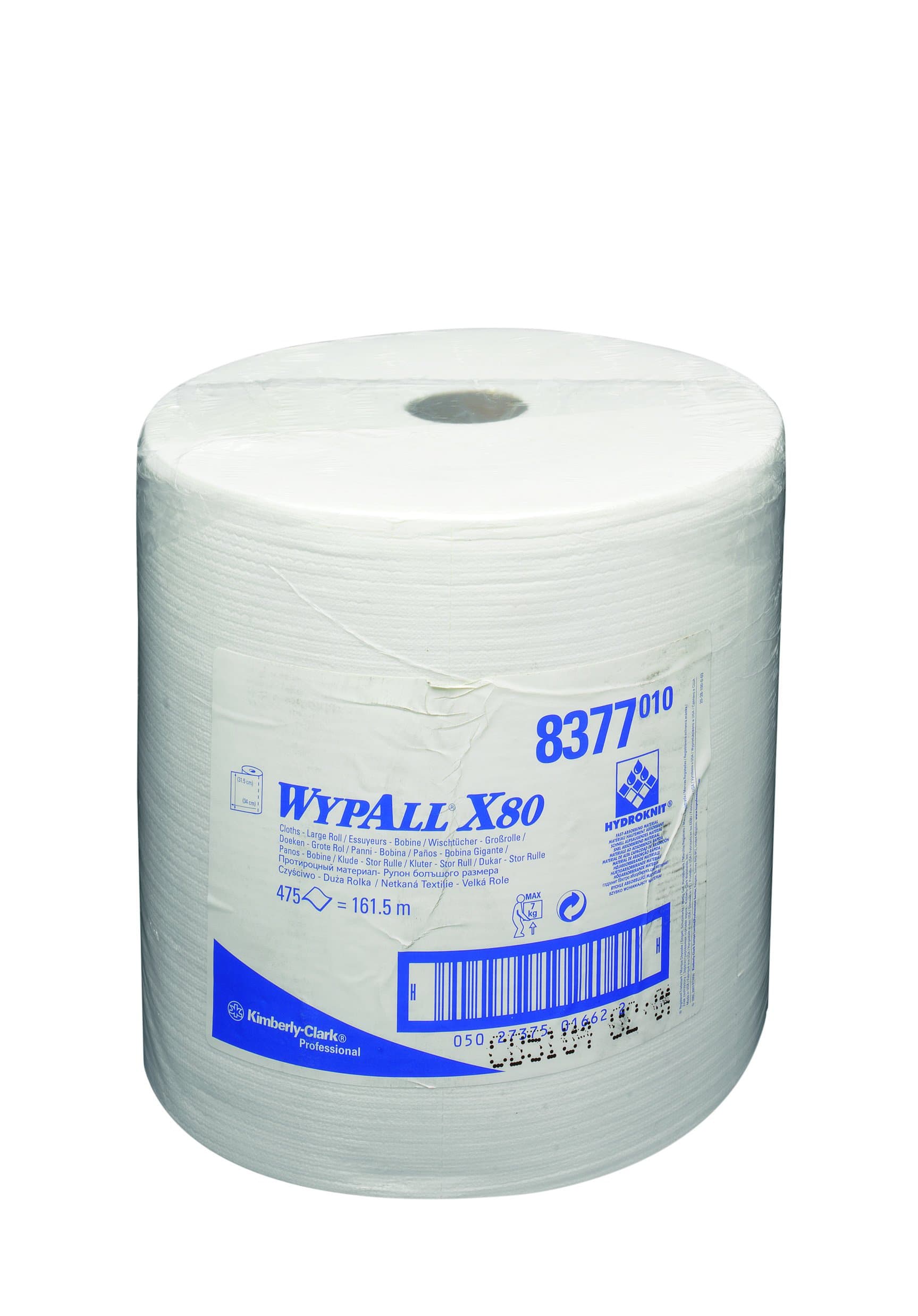 Kimberly-Clark Professional 412-41025 High-Tech Toughness for Your Most Demanding Tasks|Reusable Durable and Extremely Absorbent|Consistent Size Shape and Performance