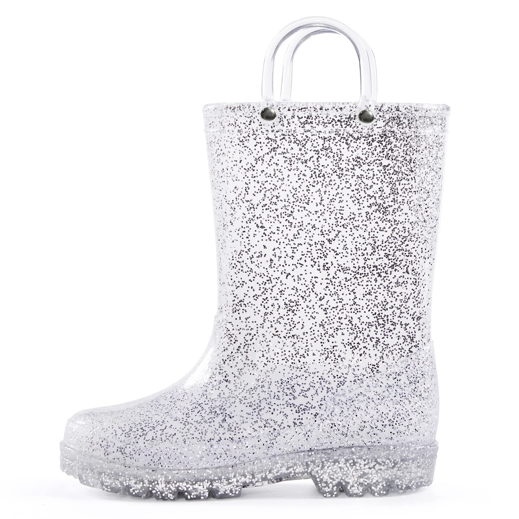 K KomForme rain Boots