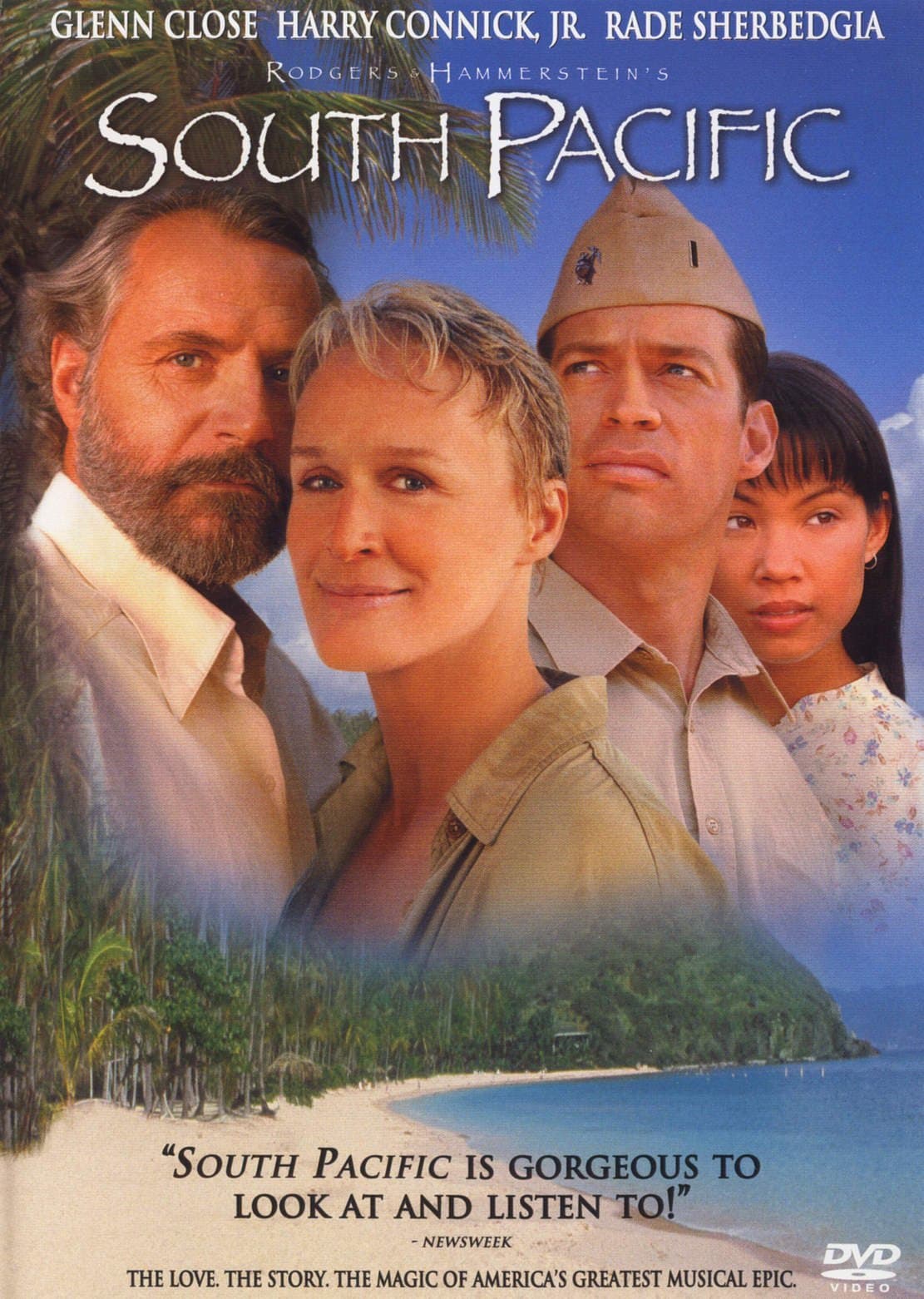 South Pacific