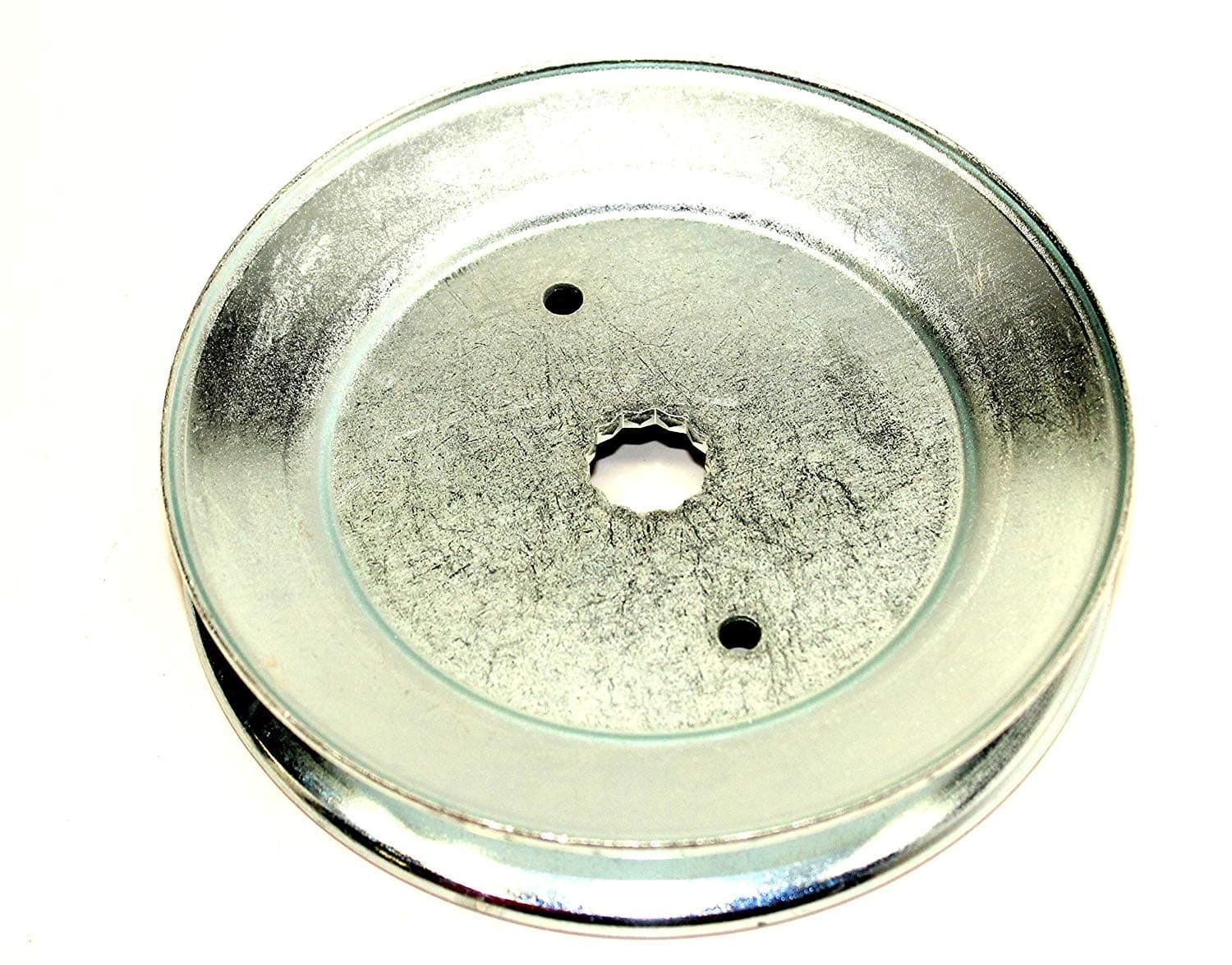 Husqvarna Part Number 532173435 Pulley Mandrel