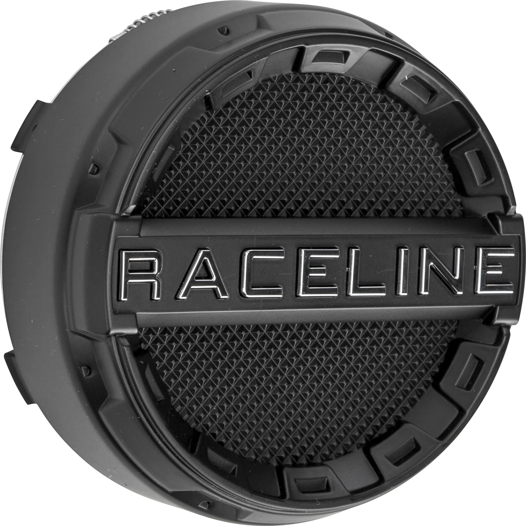 Raceline CPR-A82-156 Center Caps