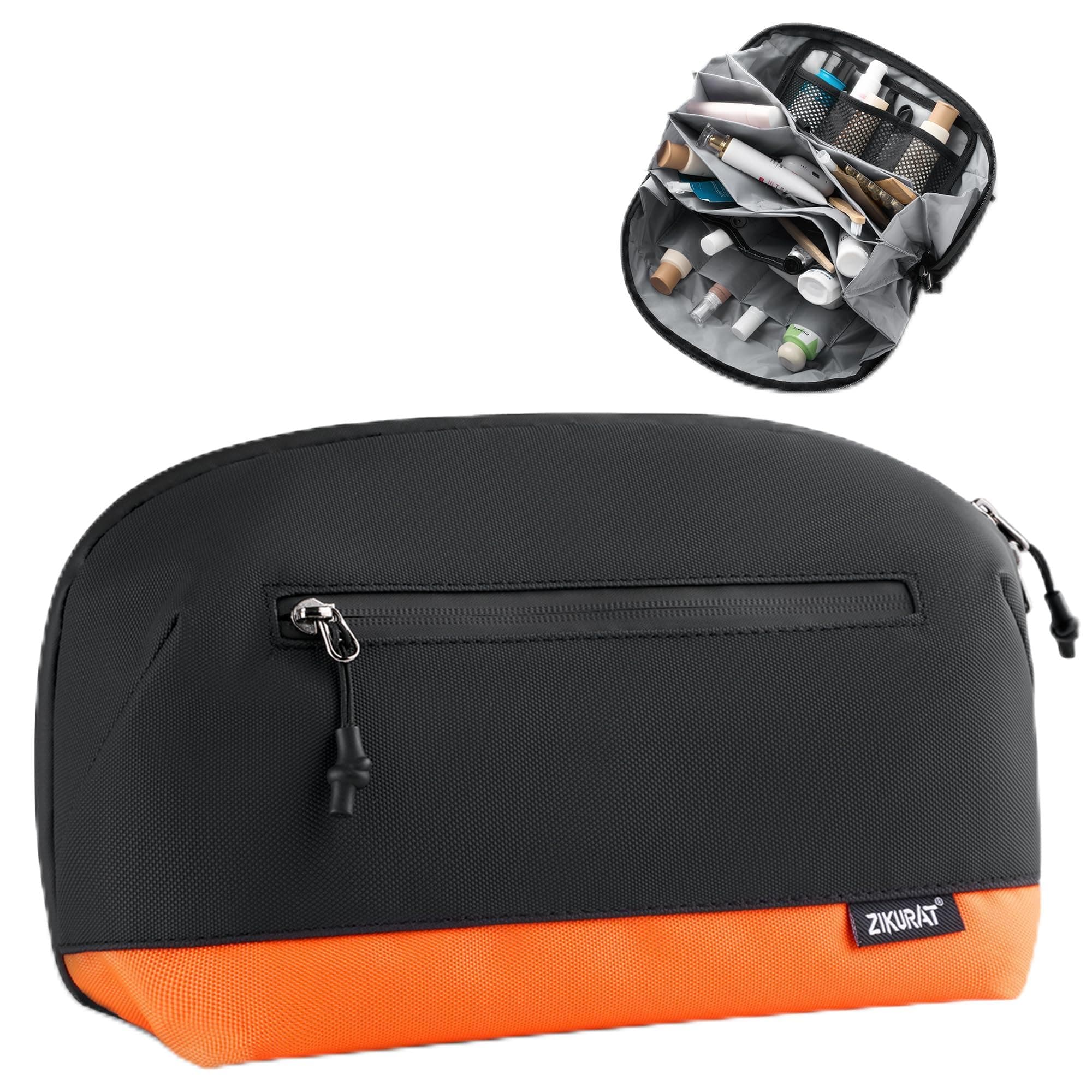 Zikurat Toiletry Bag
