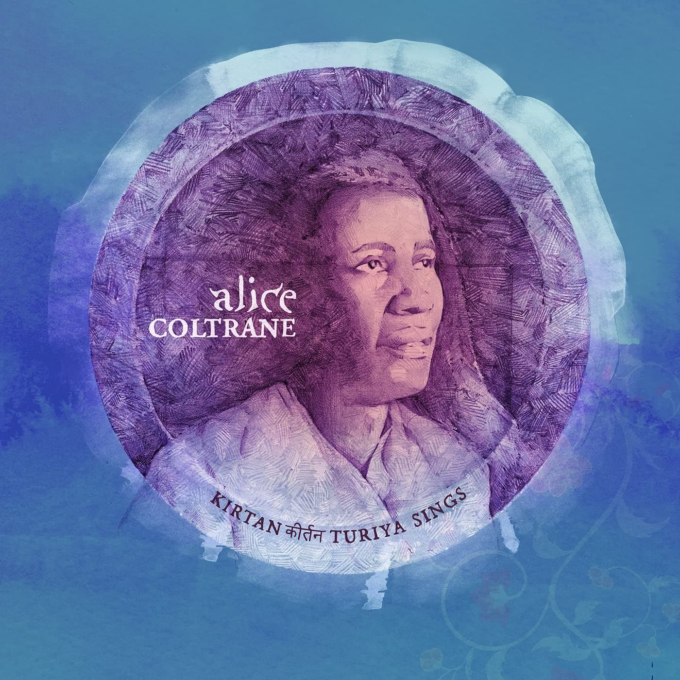 Kirtan: Turiya Sings (2Lp)