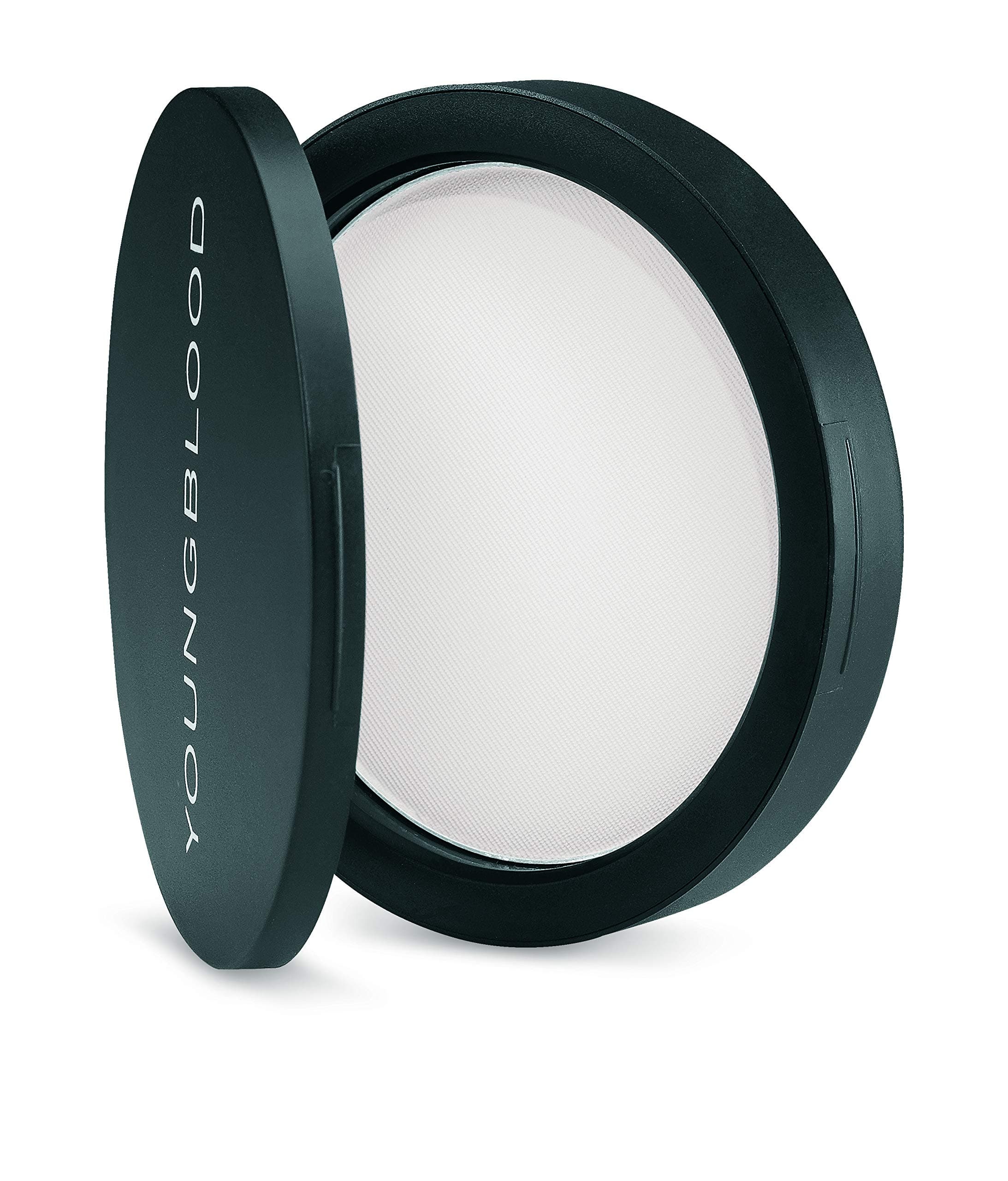 Youngblood Pressed Mineral Rice Powder, Light, 10gm