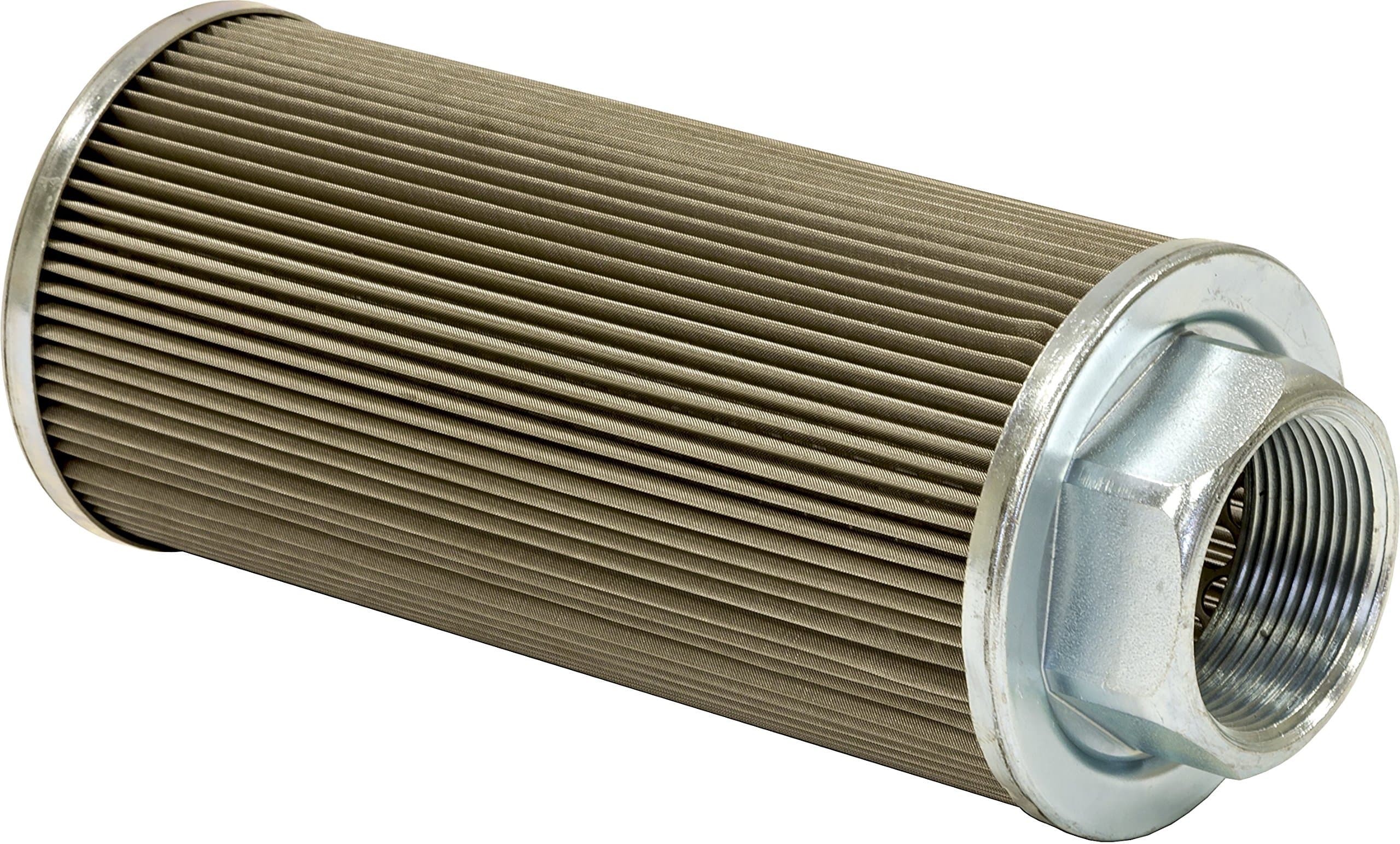 Buyers Products SI2503 Internal Sump Strainer (Strainer, Sump Internal 2-1/2In)