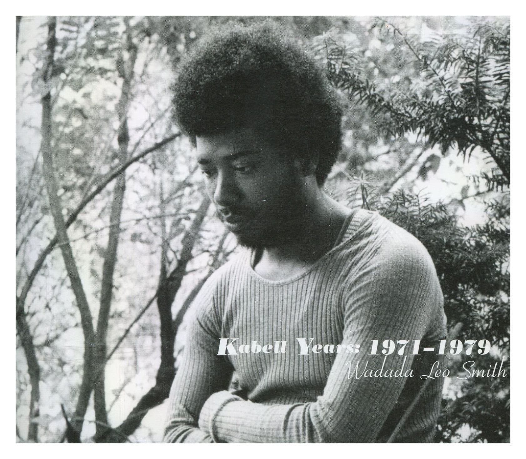 Kabell Years - 1971-1979