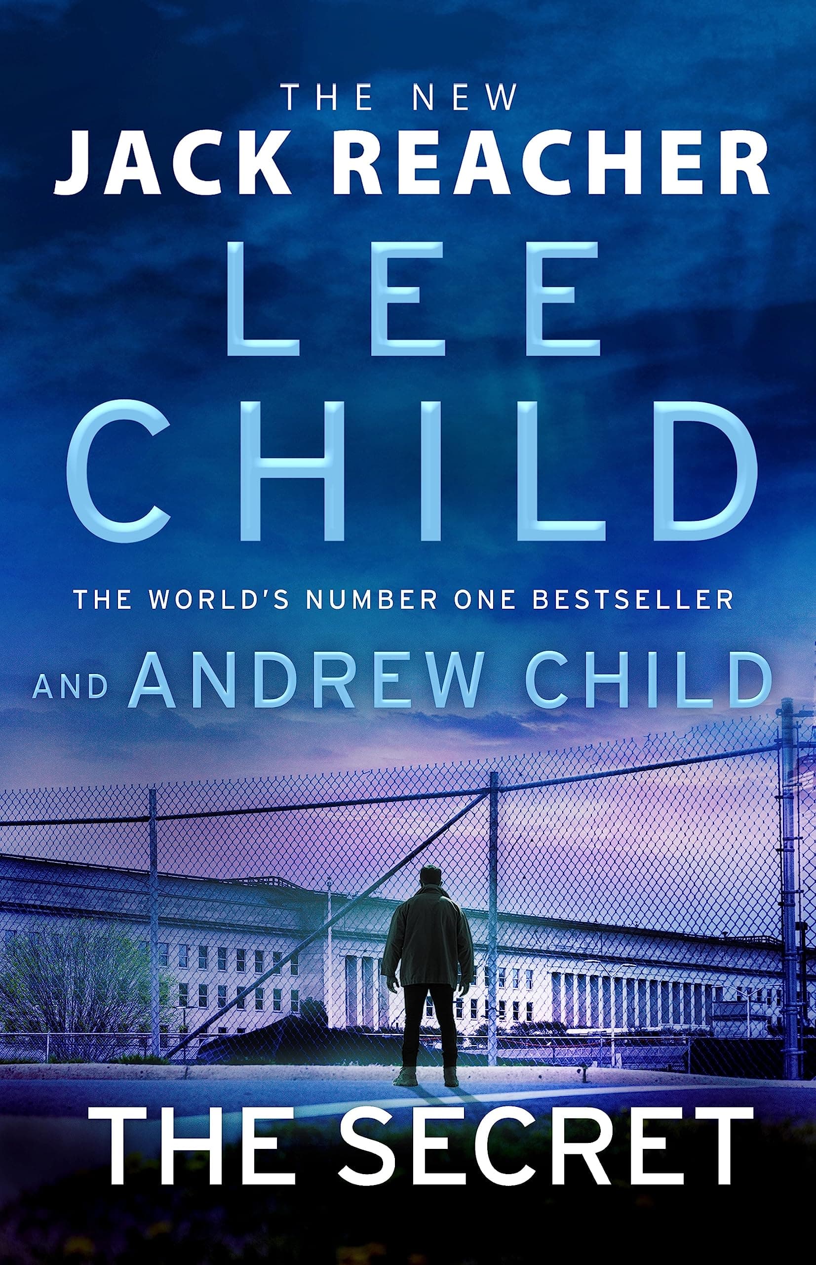 The Secret: The gripping new crime thriller in the Jack Reacher series from the Sunday Times No.1 bestselling authors: 28