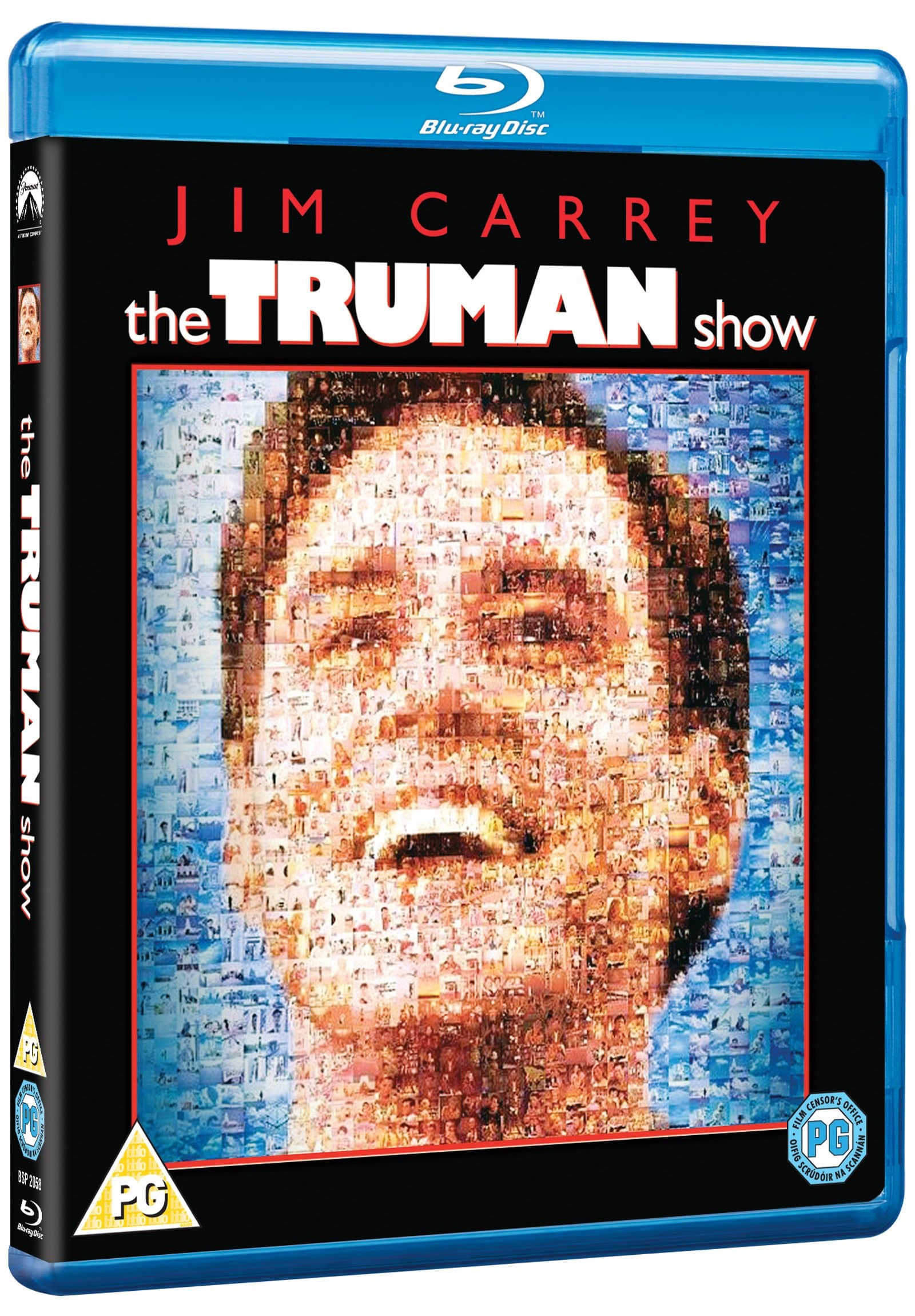 Truman Show