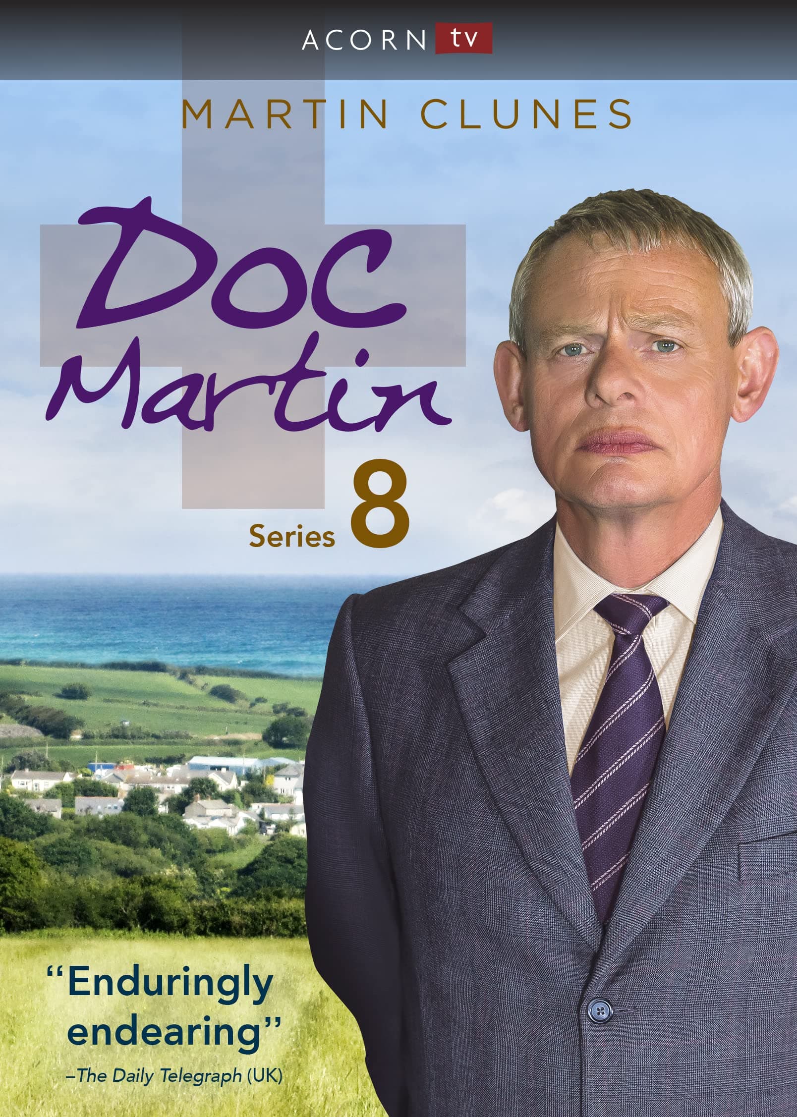 Doc Martin - Series 8